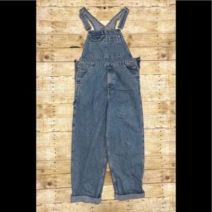 Levi’s Vintage SilverTab Bib Overalls Jeans Carpenter